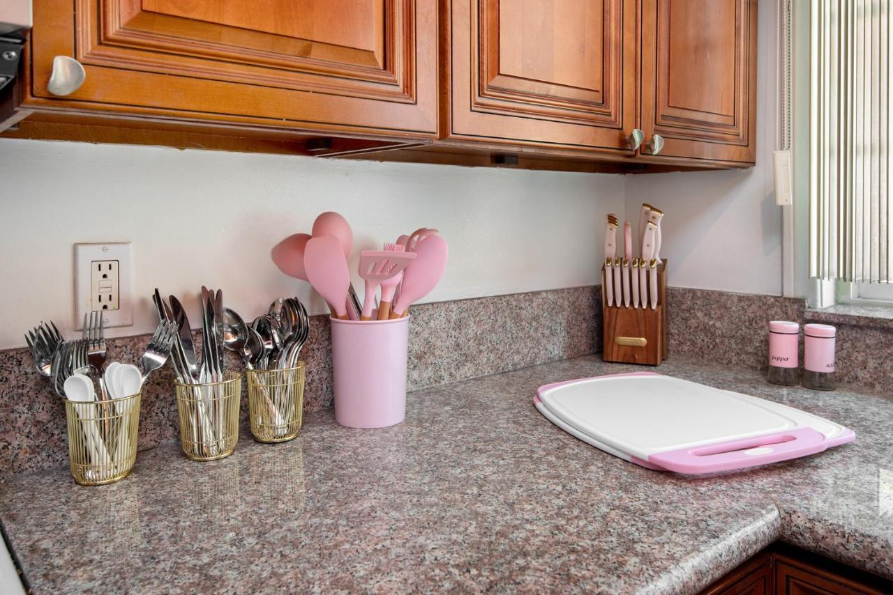 Elegance And Comfort In Prime La Location Appartamento