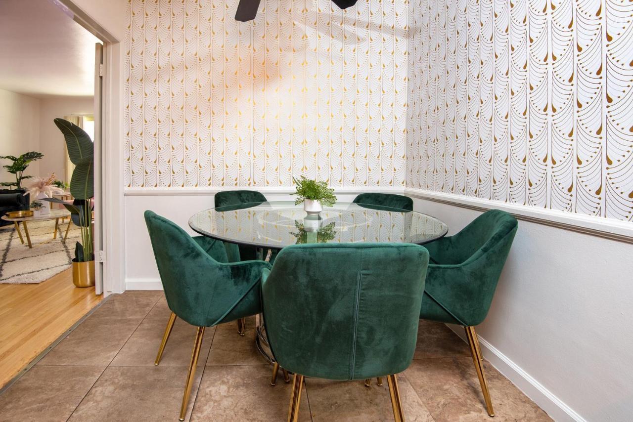 Elegance And Comfort In Prime La Location Appartamento *
