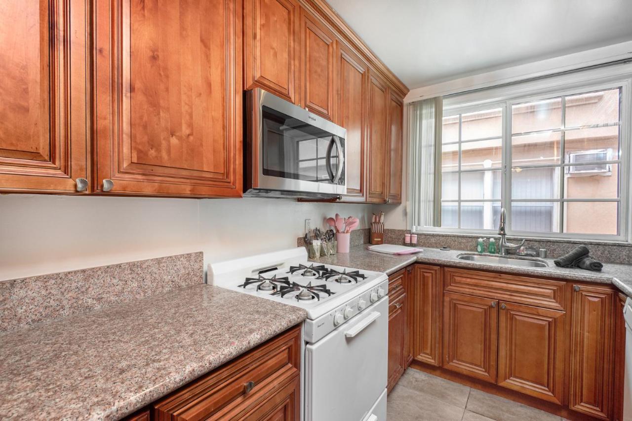 Appartamento Elegance And Comfort In Prime La Location